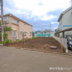 物件画像 昭島市田中町1丁目