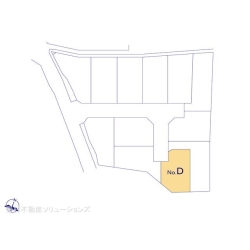 物件画像 日野市新町3丁目