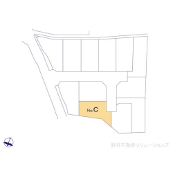 物件画像 日野市新町3丁目