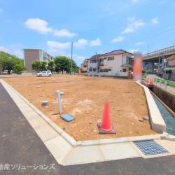 物件画像 日野市新町3丁目