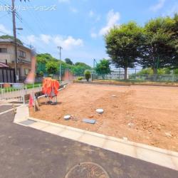 物件画像 日野市新町3丁目
