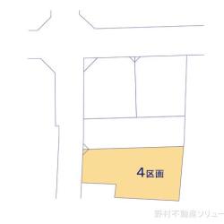 物件画像 荒川区東尾久4丁目