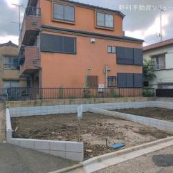 物件画像 北区滝野川5丁目