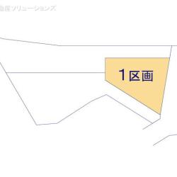 大田区東馬込2丁目 土地