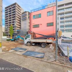 物件画像 名古屋市東区徳川1丁目