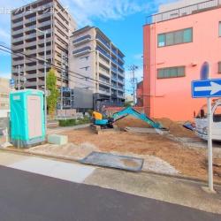 物件画像 名古屋市東区徳川1丁目