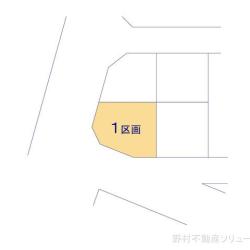 物件画像 名古屋市昭和区折戸町3丁目