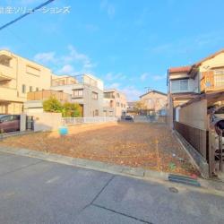 物件画像 名古屋市北区東味鋺2丁目