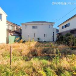 物件画像 横浜市磯子区広地町