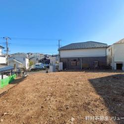 物件画像 横浜市中区豆口台