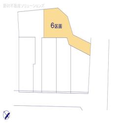 物件画像 横浜市中区本牧町2丁目
