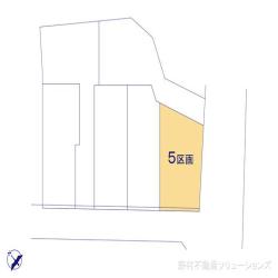 物件画像 横浜市中区本牧町2丁目