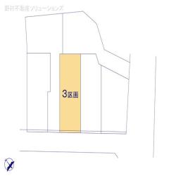 物件画像 横浜市中区本牧町2丁目