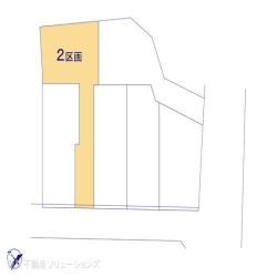 横浜市中区本牧町2丁目 土地