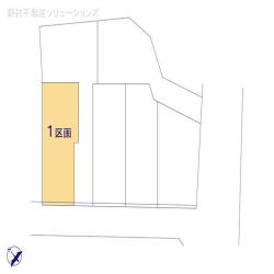 物件画像 横浜市中区本牧町2丁目