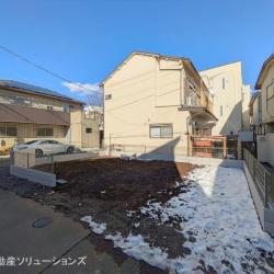 物件画像 北区上十条5丁目