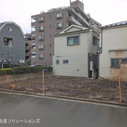 物件画像 北区豊島7丁目