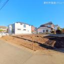 横浜市瀬谷区宮沢2丁目 土地