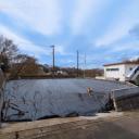 横浜市旭区川島町 土地