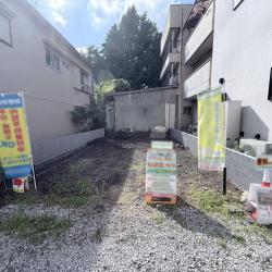 物件画像 江東区亀戸3丁目