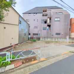 物件画像 墨田区文花3丁目