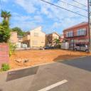 船橋市前原東6丁目 土地