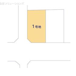 千葉市中央区松ケ丘町 土地