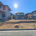 千葉市花見川区瑞穂1丁目 土地