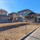 千葉市花見川区瑞穂1丁目 土地