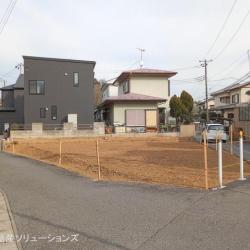 物件画像 千葉市中央区星久喜町