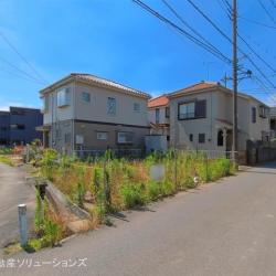 物件画像 千葉市花見川区武石町2丁目