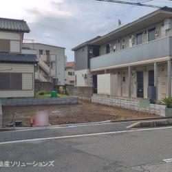 物件画像 千葉市中央区松波3丁目