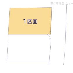 物件画像 千葉市花見川区南花園1丁目
