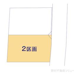 物件画像 千葉市花見川区南花園1丁目