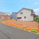 東村山市秋津町3丁目 土地