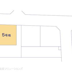 物件画像 所沢市東狭山ケ丘1丁目