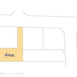 物件画像 所沢市東狭山ケ丘1丁目