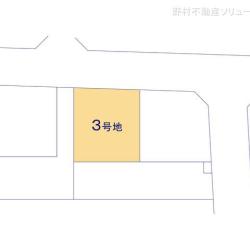 物件画像 所沢市東狭山ケ丘1丁目