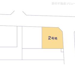 物件画像 所沢市東狭山ケ丘1丁目