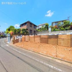 物件画像 東村山市多摩湖町3丁目