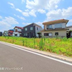 物件画像 所沢市大字上安松