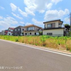 物件画像 所沢市大字上安松