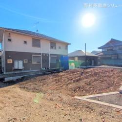 物件画像 所沢市大字上安松