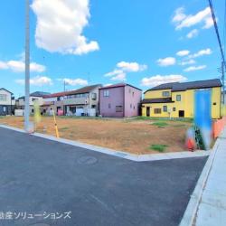 物件画像 東村山市久米川町2丁目