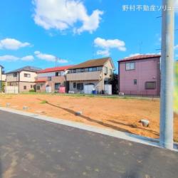 物件画像 東村山市久米川町2丁目