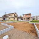 東村山市久米川町3丁目 土地