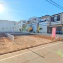 所沢市緑町3丁目 土地