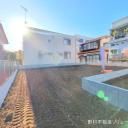 所沢市緑町3丁目 土地