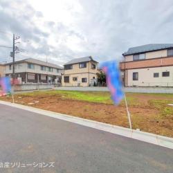 物件画像 東村山市恩多町3丁目