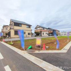 物件画像 東村山市恩多町3丁目